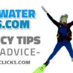 Buoyancy Control Tips Scuba Advice