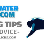 Finning Tips Scuba Advice Underwater-Clicks