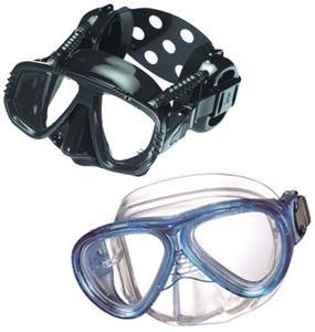 IST Pro Ear Mask - Gear Reviews - Underwaterclicks.com