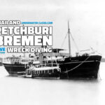 bremen wreck diving