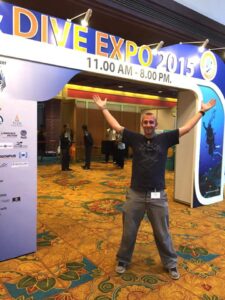 TDEX Thailand Dive Expo