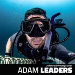 Adam Leaders - Underwater Photographer