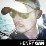 Henry Gan - Underwater Photographer