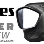 Mares Viper Mask Review