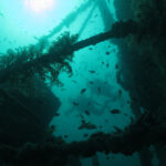 Wreck Diving Feature Gallery