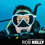 Rob Kelly Underwater Photographer Profile