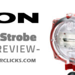INON s2000 Underwater Strobe Light Review
