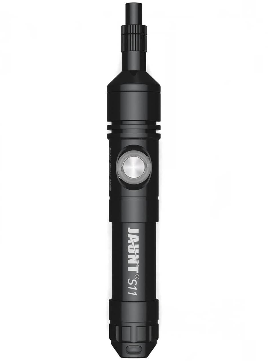 Jaunt S11 Snoot Dive Light Review 