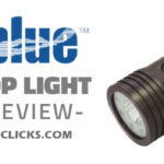 BigBlue VLT 4200P Dive Light Review