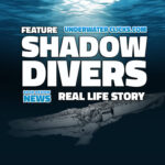 Shadow Divers Best Diving Book Real Life Story