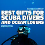 Best Gifts for scuba divers and ocean lovers